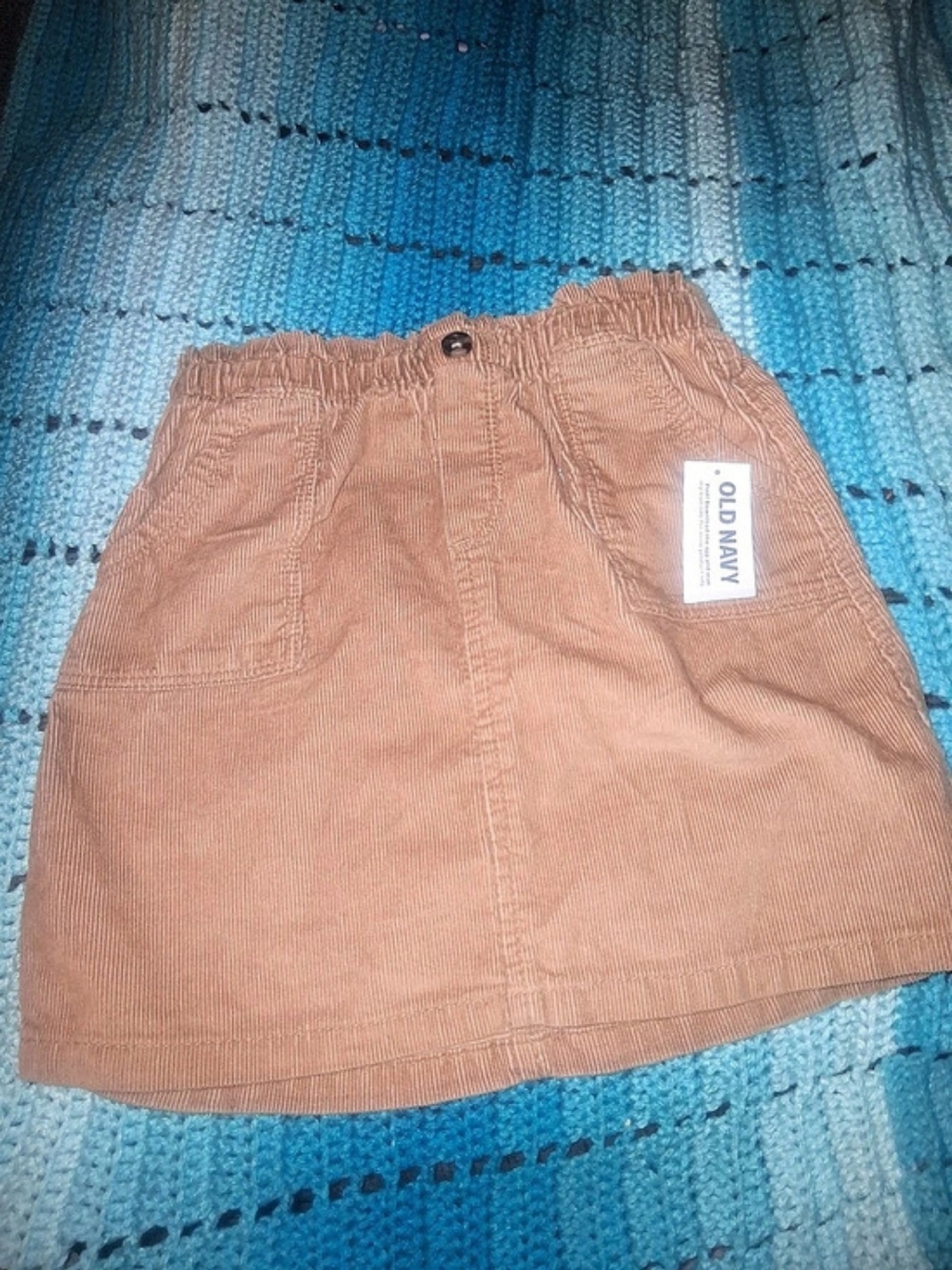 OLD NAVY Corduroy Shorts
